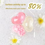 Laundry Tablets Supplier - Powerful Stain Fighting Enzymes