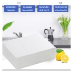 Pot Cleaner Manufacturer - Stainless Steel Bottom Dirt