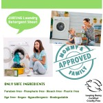 Baby Laundry Strips Factory - Concentrated Lemon Lavender