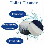 Toilet Cleaning Tablets Factory - OEM Bowl Cleaner Detergent
