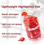 Castor Hair Oil Manufacturer - Organic Scalp Treatment Growing