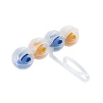 Home Air Freshener Manufacturer - Solid Deodorizer Fragrance