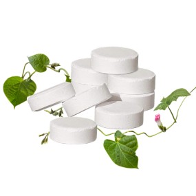 Laundry Detergent Strips Supplier - Plant Based Eco Sheets