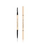 Eyebrow Pencil Manufacturer - Waterproof Double Headed Long Lasting