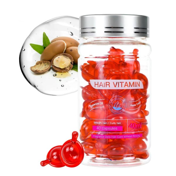 Castor Hair Oil Manufacturer - Organic Scalp Treatment Growing