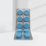 Laundry Tablets Manufacturer - Biodegradable Eco Sheets