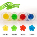 Solid Air Freshener Factory - Household Deodorizer Disposable