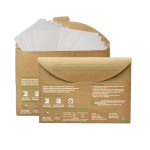 Toilet Cleaner Manufacturer - Automatic Effervescent Bleach