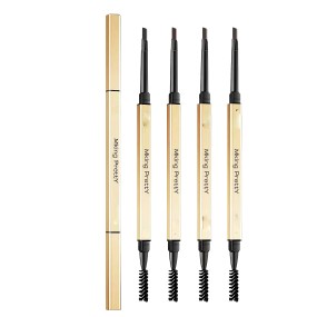 Long Lasting Eyebrow Pencil Supplier - Waterproof Sweat Resistant
