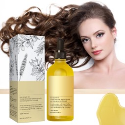 Rosemary Hair Oil Supplier - Essential Oil Growth Treatment