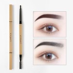 Double Head Eyebrow Pencil Manufacturer - Private Label Makeup