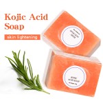 Whitening Soap Factory - Handmade Tumeric Original Bar