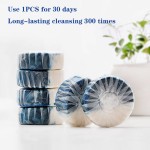 Toilet Cleaning Tablets Factory - OEM Bowl Cleaner Detergent