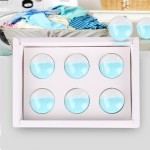 Floor Cleaning Tablets Factory - Multi-effect Bubble Pill