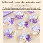 Laundry Tablets Supplier - Powerful Stain Fighting Enzymes