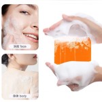 Scalp Elixir Manufacturer - Organic Castor Rosemary Amino