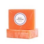 Whitening Soap Factory - Handmade Tumeric Original Bar