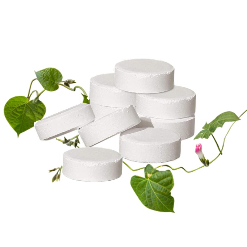 Bathroom Cleaner Manufacturer - Powerful Toilet Effervescent