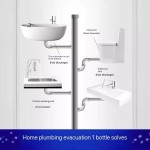 Stainless Steel Cleaner Supplier - Cleaning Paste Household Kitchen