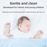 Laundry Detergent Pods Supplier - Hypoallergenic Color Protection