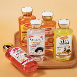 Laundry Beads Manufacturer - 3in1 Concentrated Pods