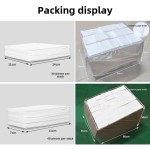 Toilet Cleaner Manufacturer - Automatic Effervescent Bleach