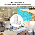 Bathroom Cleaner Manufacturer - Powerful Toilet Effervescent