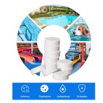 Laundry Detergent Strips Supplier - Plant Based Eco Sheets