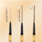 Eyebrow Pencil Factory - Waterproof Sweat Resistant Beginners