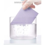 Toilet Cleaner Supplier - Durabilt Blue Foam Fragrant Ball