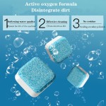 Laundry Sheets Factory - Biodegradable Easy Bleach Paper