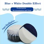 Toilet Cleaning Tablets Factory - OEM Bowl Cleaner Detergent