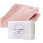 Dark Spot Soap Manufacturer - Retinol Turmeric Lemon Granules