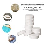 Bathroom Cleaner Manufacturer - Powerful Toilet Effervescent