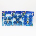 Sink Drain Cleaner Supplier - Powerful 110g Kitchen Bathroom