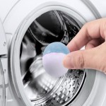 Washing Machine Cleaner Manufacturer - Deep Cleaning Soap Tank