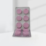 Laundry Tablets Manufacturer - Biodegradable Eco Sheets