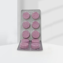 Laundry Tablets Manufacturer - Biodegradable Eco Sheets