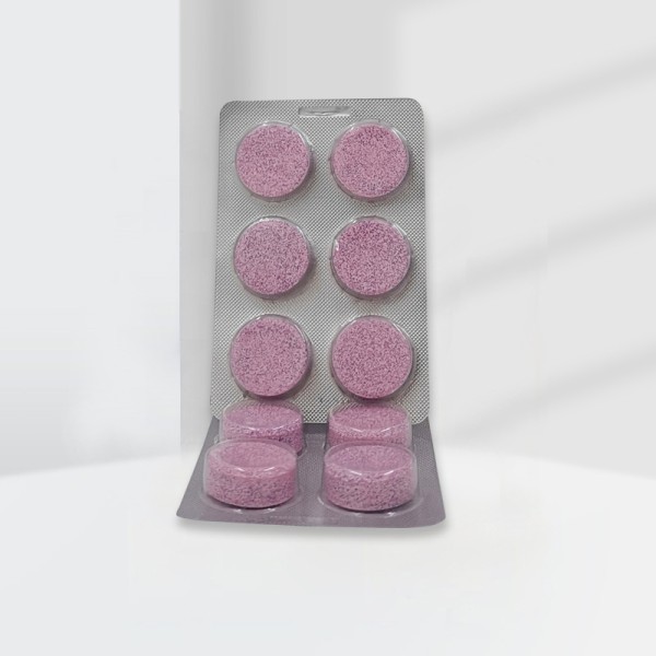 Laundry Tablets Manufacturer - Biodegradable Eco Sheets