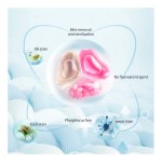 Detergent Sheets Manufacturer - OEM Natural Biodegradable