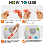 Solid Air Freshener Factory - Household Deodorizer Disposable