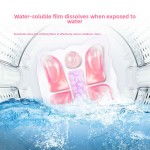 Laundry Detergent Sheets Manufacturer - Hot Selling Biodegradable