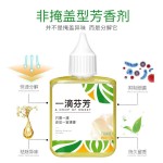 Toilet Cleaner Block Factory - Household Chemical Detergent