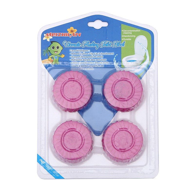 Kitchen Drain Cleaner Supplier - 110g Oil Grease Hair