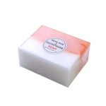 Dark Spot Soap Manufacturer - Retinol Turmeric Lemon Granules