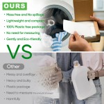 Toilet Gel Stamp Manufacturer - Hot Sale Anti-Odor Flower