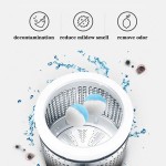 Floor Cleaning Tablets Factory - Multi-effect Bubble Pill