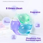 Laundry Sheets Supplier - Biodegradable Linen Lavenger Ocean