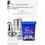 Moisture Absorber Box Factory - Customized Portable Deodorant