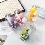 Makeup Sponge Supplier - Latex-Free Wedge Foundation Blush